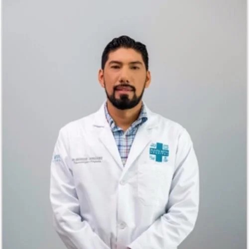 Francisco Rafael Hernandez Perez