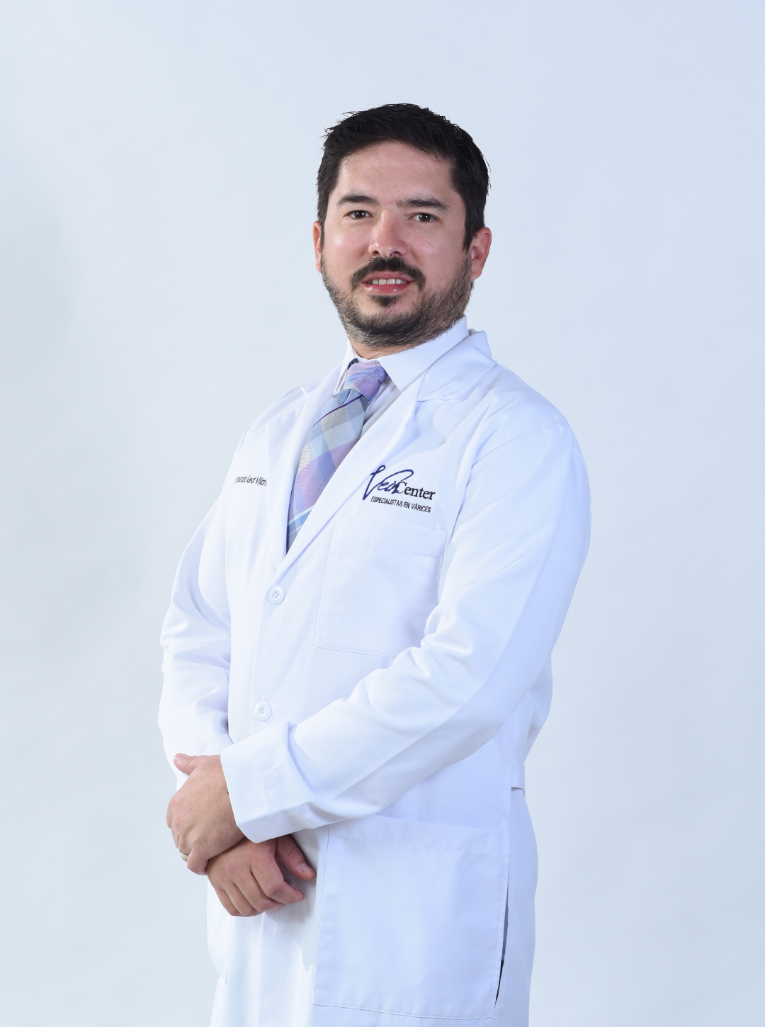 Eduardo Leal Villarreal