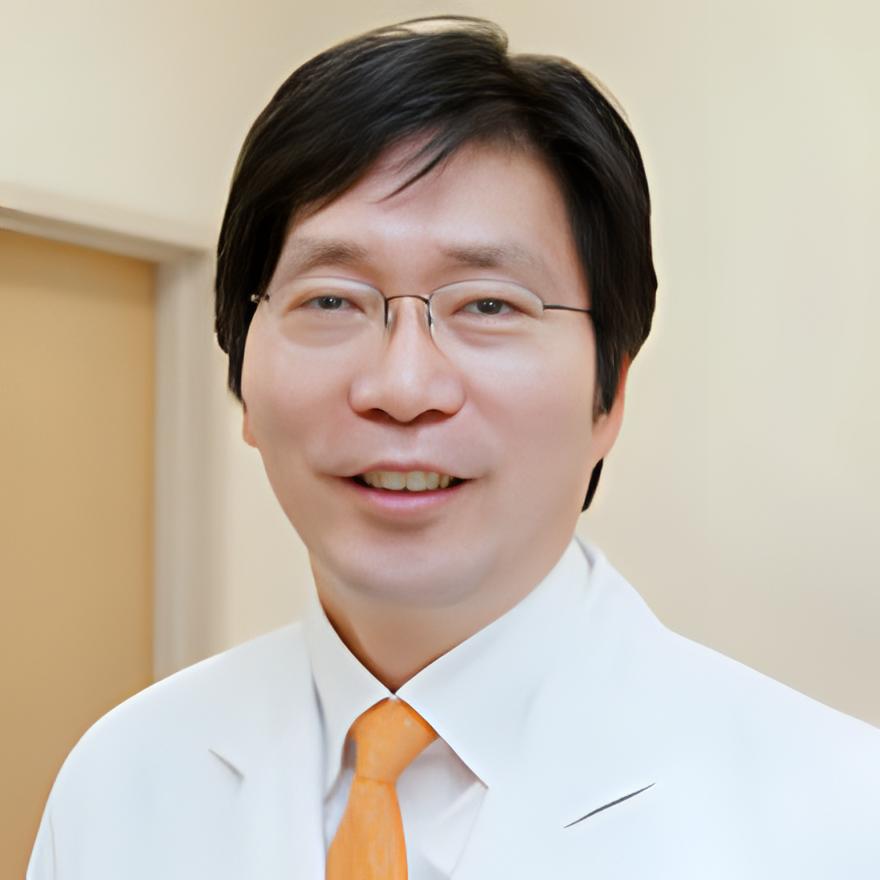 Dr. Kun Suk Kim