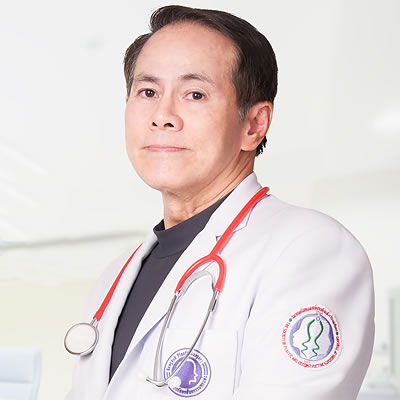 Dr. Pichet Rodchareon