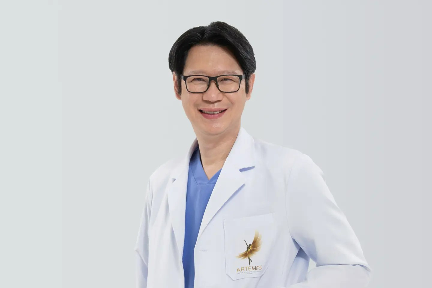 Dr. Veerawat Tirananmongkol