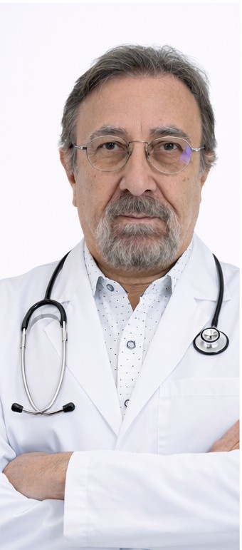 Dr. Hamit Goz