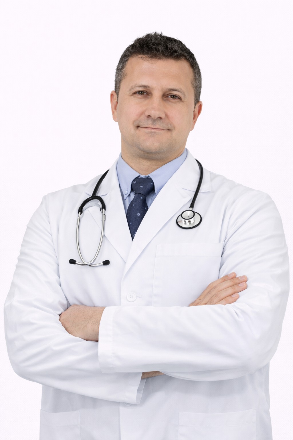 Dr. Fikret Odoglu