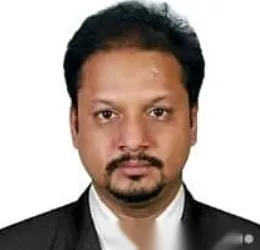 Dr. Dr. Murali Mohan .C.R