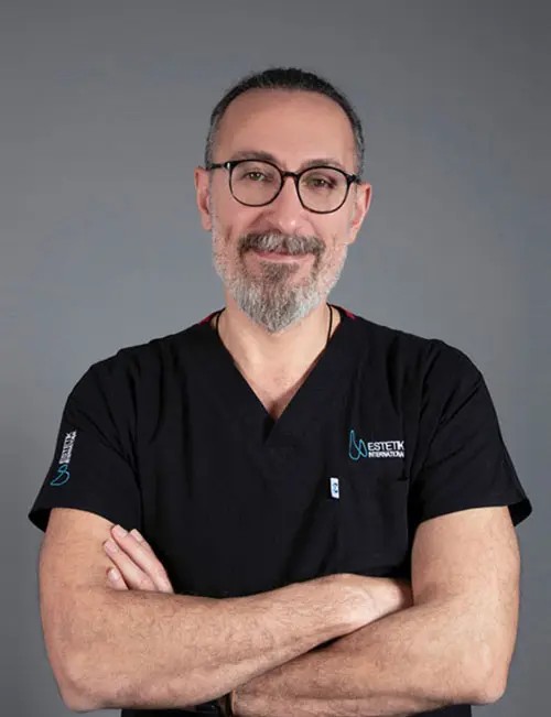 Dr. Selçuk Aytaç
