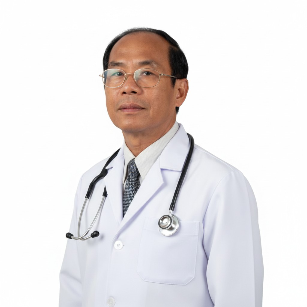 Dr. Teerasit Sripanidkulchai