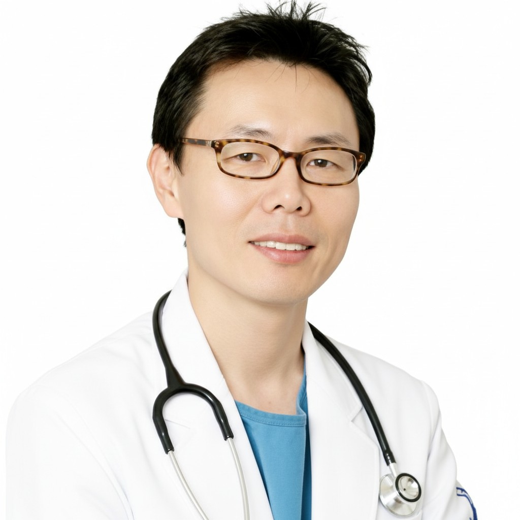 Dr. Ju Kwon