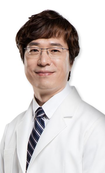 Dr. Young Tae Seo