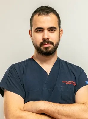 Dr. Fevzi Kunter Erten