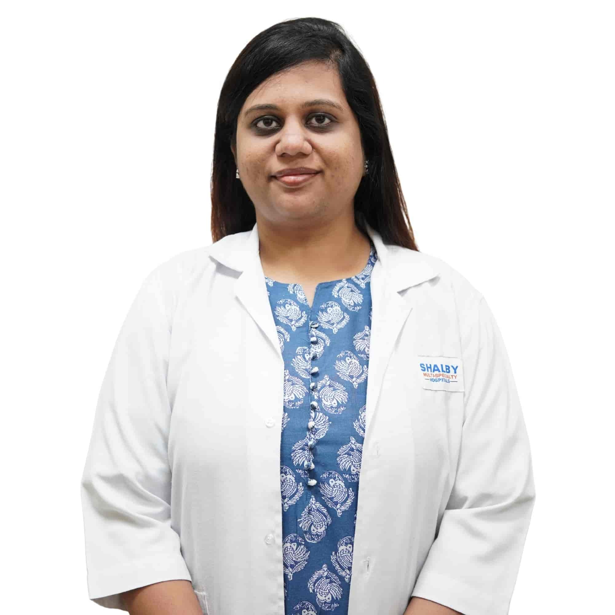 Dr. Juhi Patel