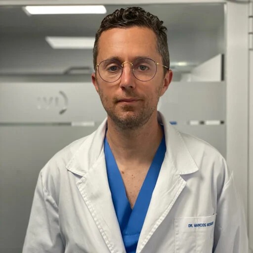 Dr. Marcos Meseguer