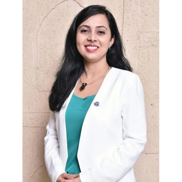 Dr. Anagha Karkhanis