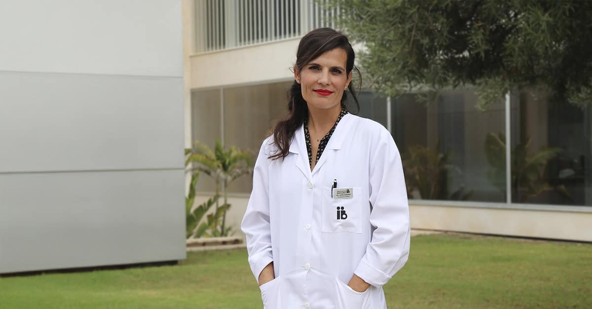 Dr. Ana Andrea Bernabeu