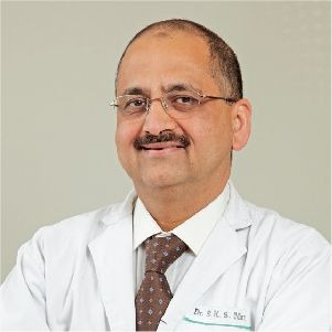 Dr. Sanjiv Marya