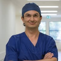 Prof. Munjed Al Muderis