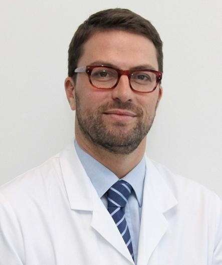 Dr. Rafael Gonzalez-Adrio Wagner