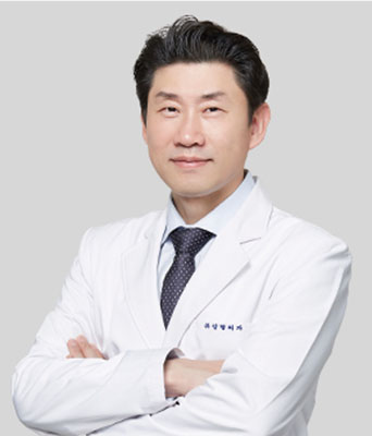 Dr. Kim Jeong Min
