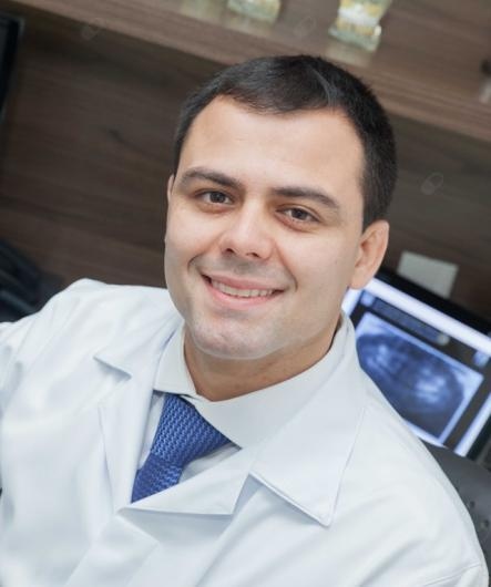 Dr. José Roberto Piteri Filho