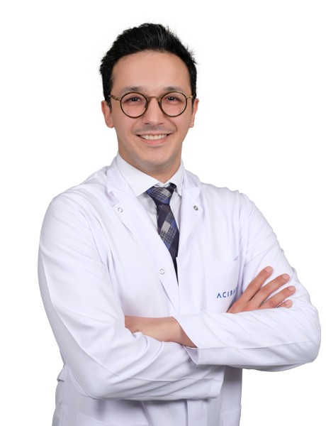 Dr. Serkan Tokgönül