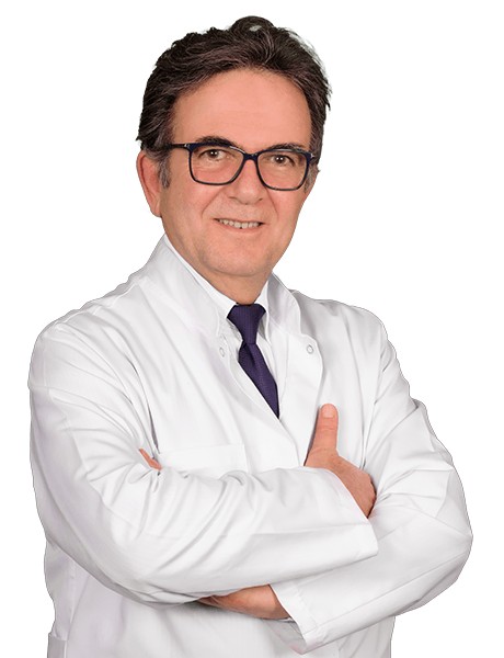 Dr. Ahmet Küçükçelebi