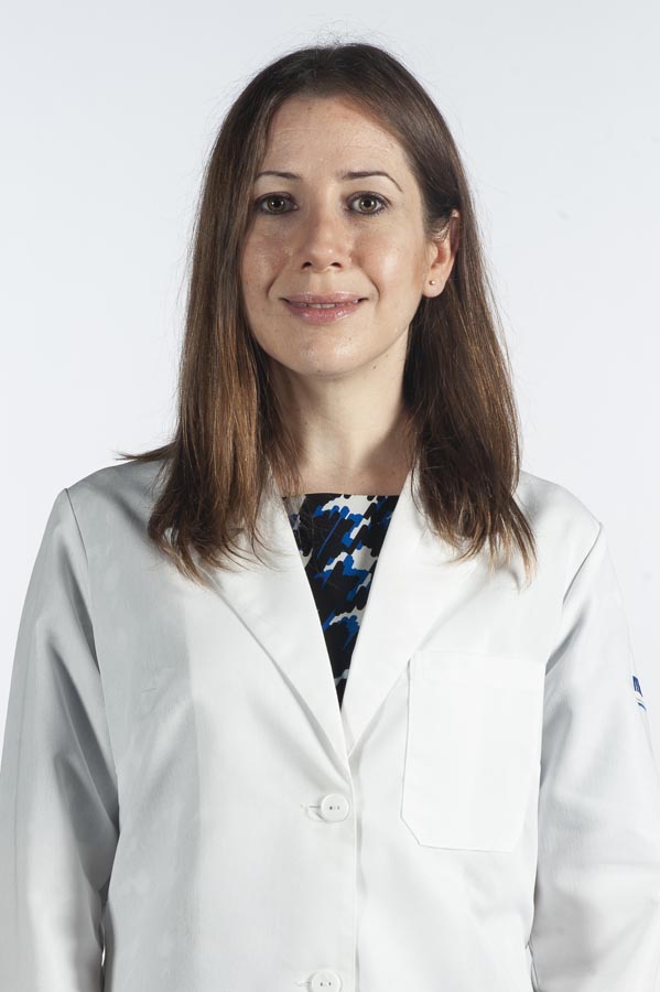 Dr. Pilar Inés Barojas Méndez