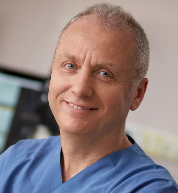 Dr. Hakan Yaralı