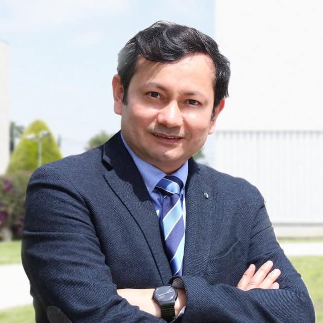 Dr. Juan Carlos Castillo