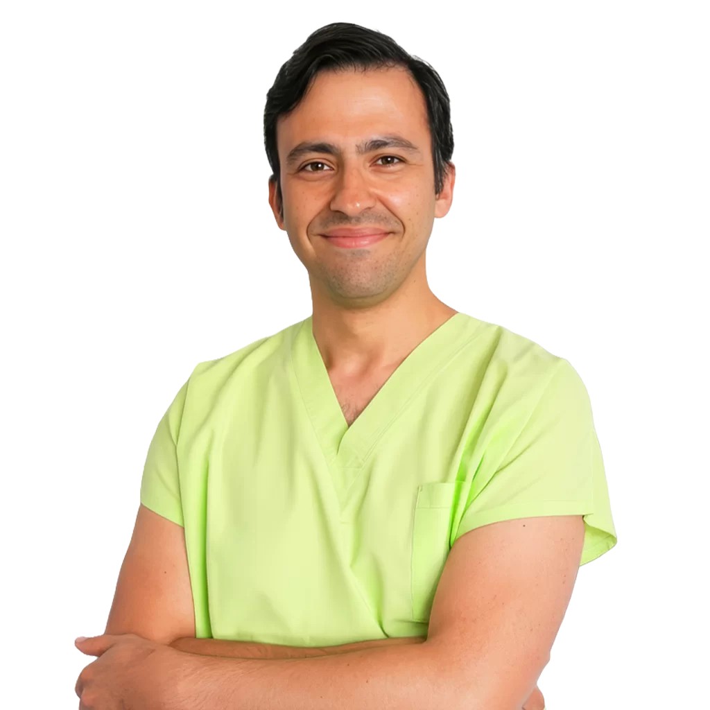 Prof. Dr. Gürkan Bozdağ