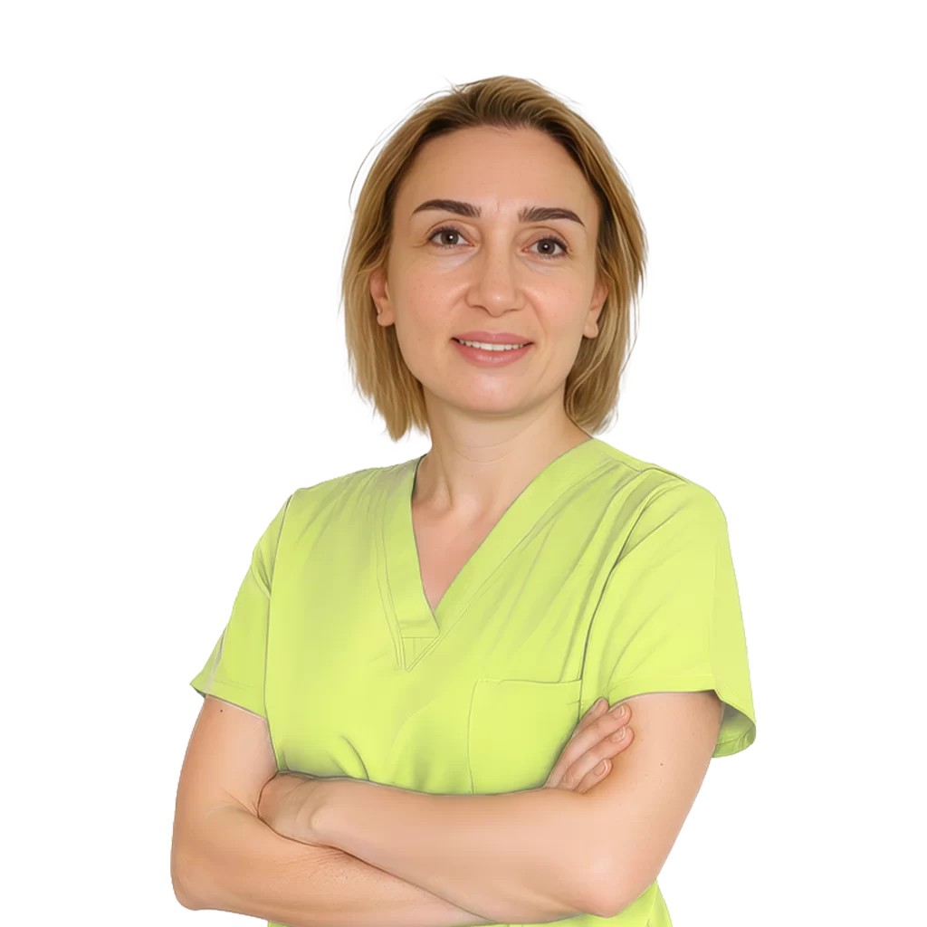 Prof. Dr. Berfu Demir