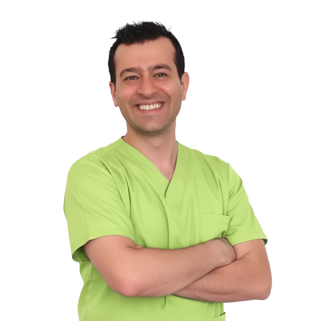 Prof. Dr. Mehmet Reşit Asoğlu