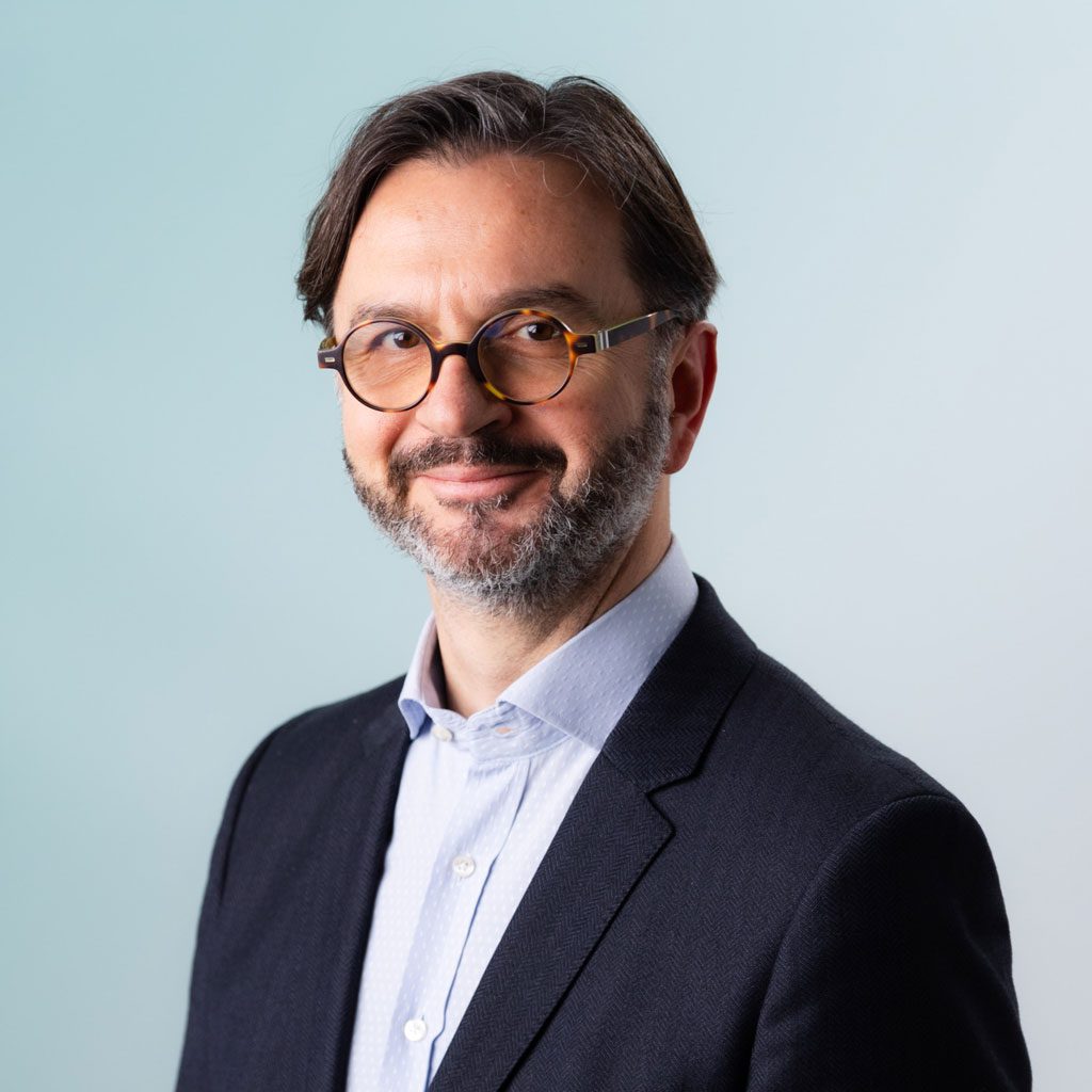 Dr. Nicholas K. Christoforidis