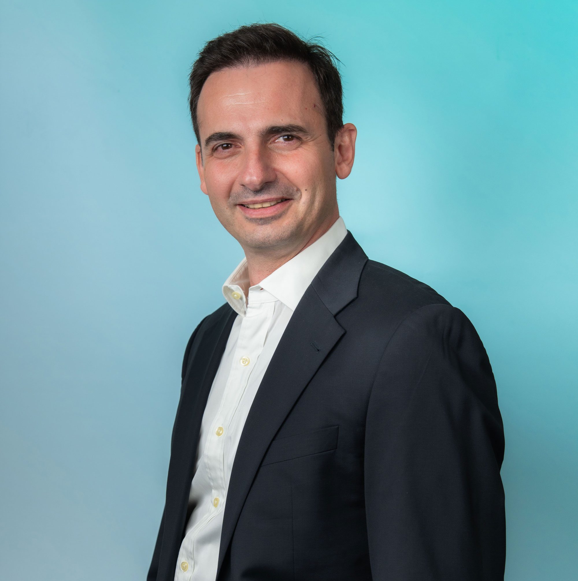 Dr. Konstantinos Ravanos