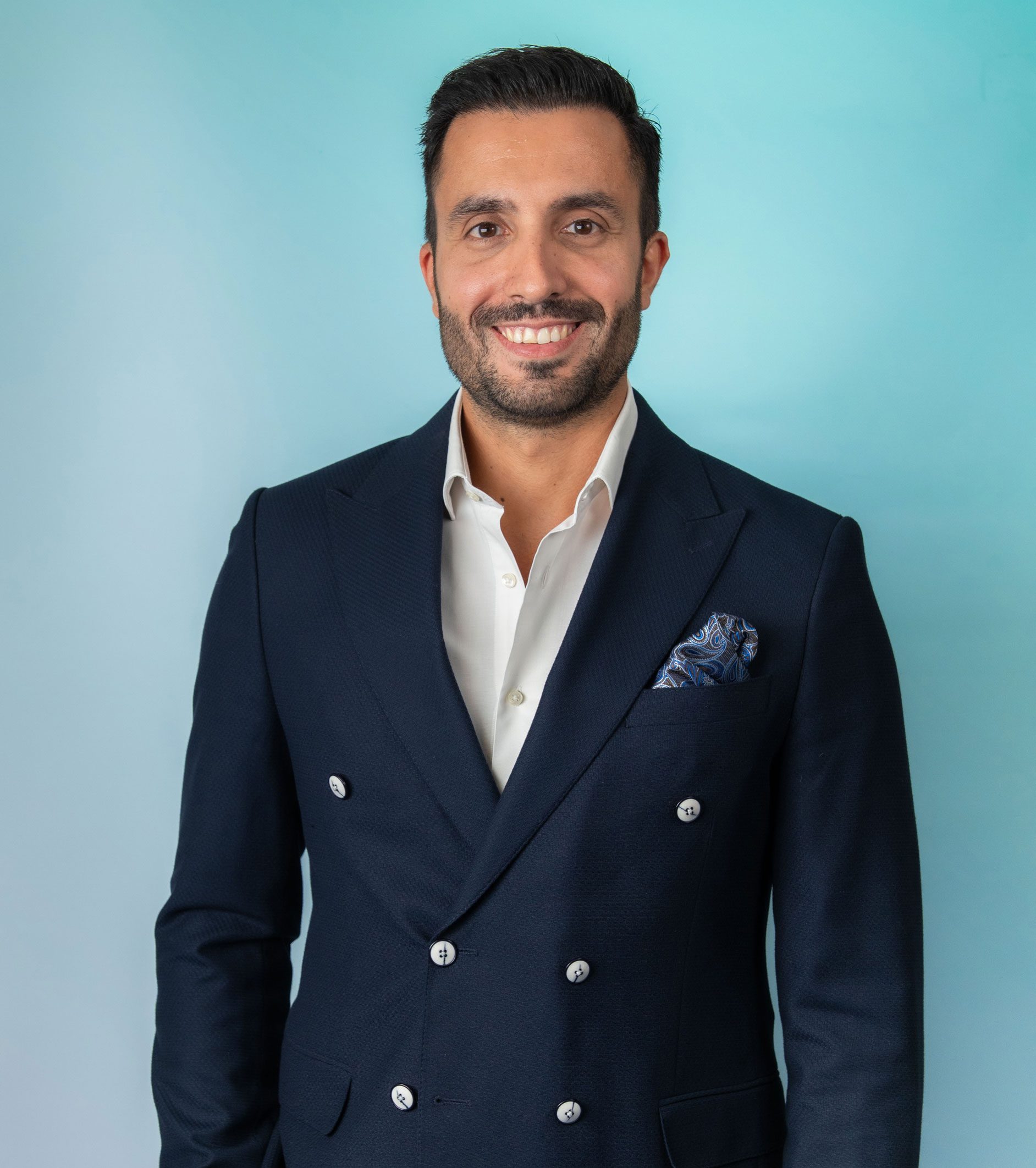 Dr. Dimitris Michalakis