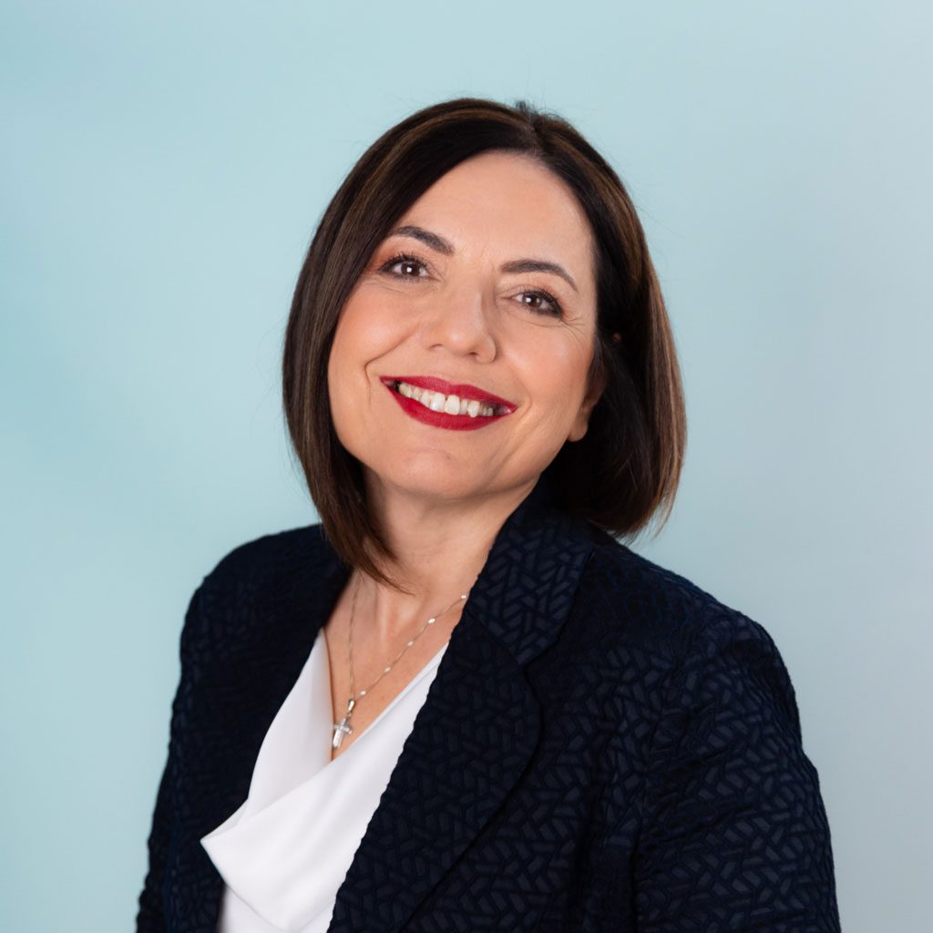 Dr. Alexia Chatziparasidou