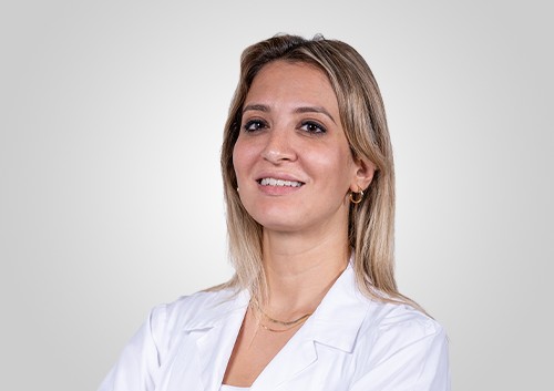 Dr. Hiba Maarouf