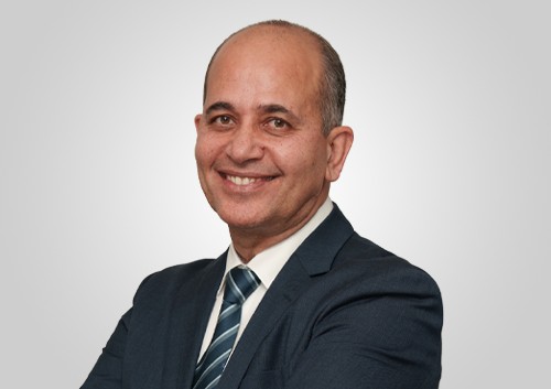 Dr. Mohamed El-Said Eid