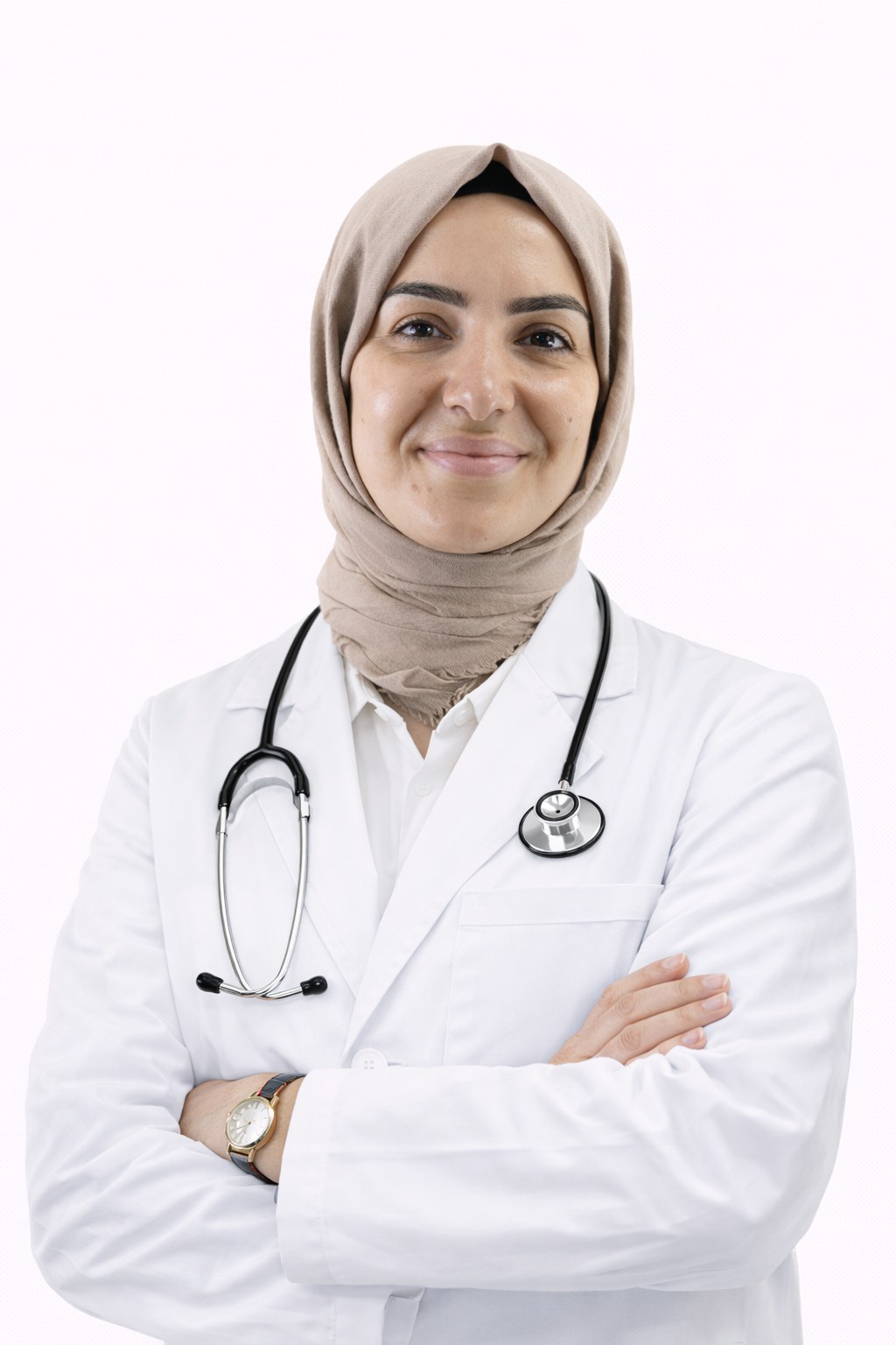 Dr. Eda Cinik Asil