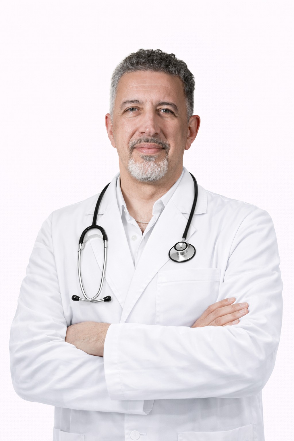 Dr. Vasilis Mantsioukas