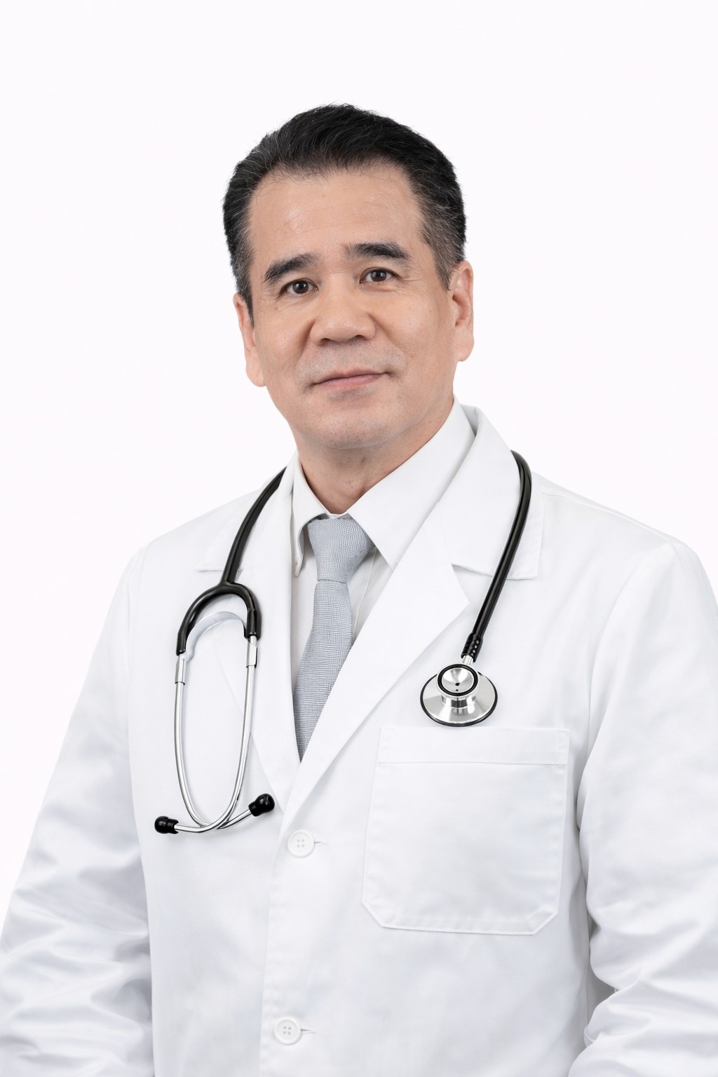 Dr. Wichan Yodrabum