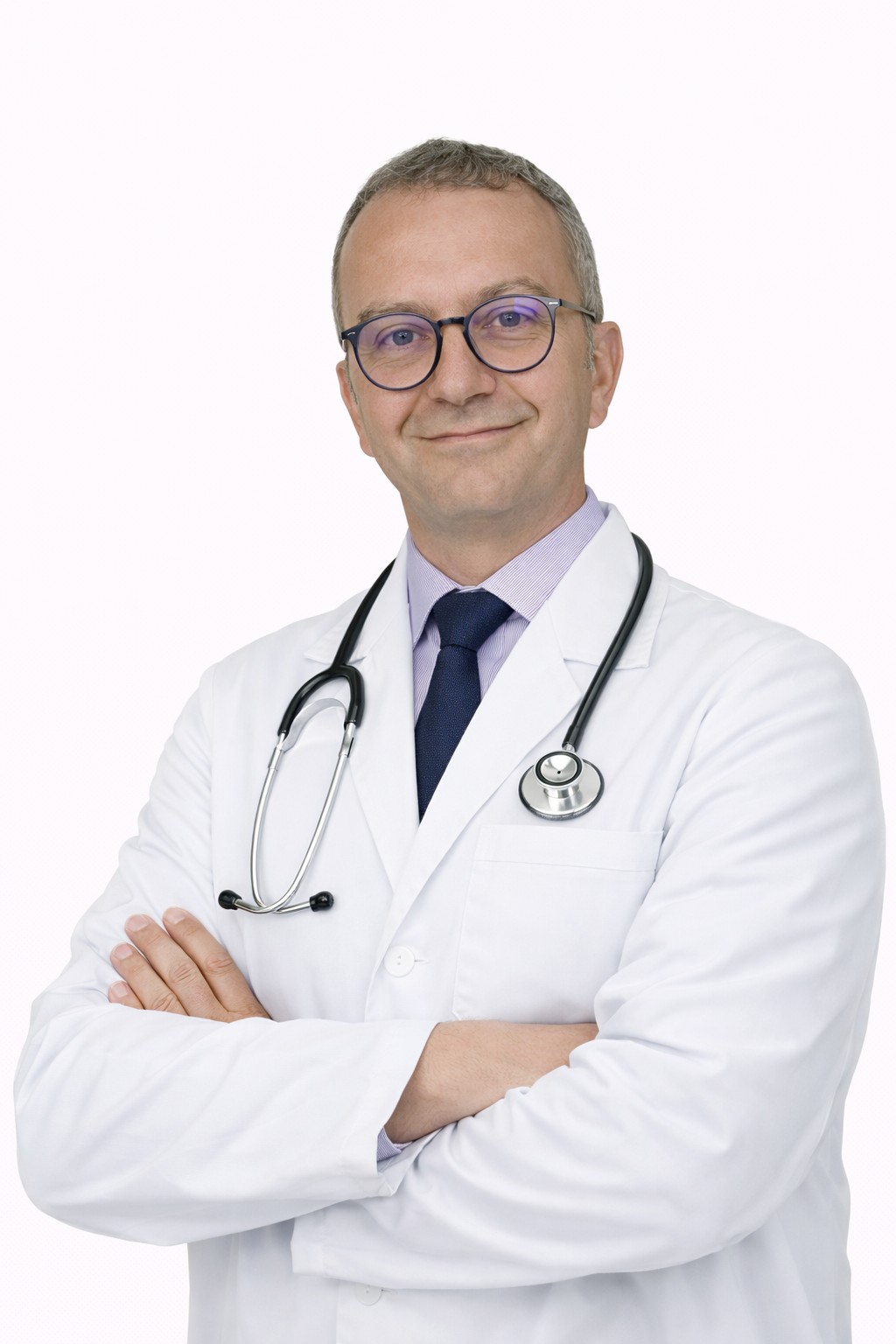 Dr. Selim Sanel