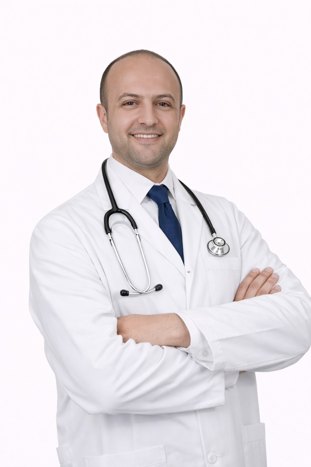 Dr. Emre Sariekiz