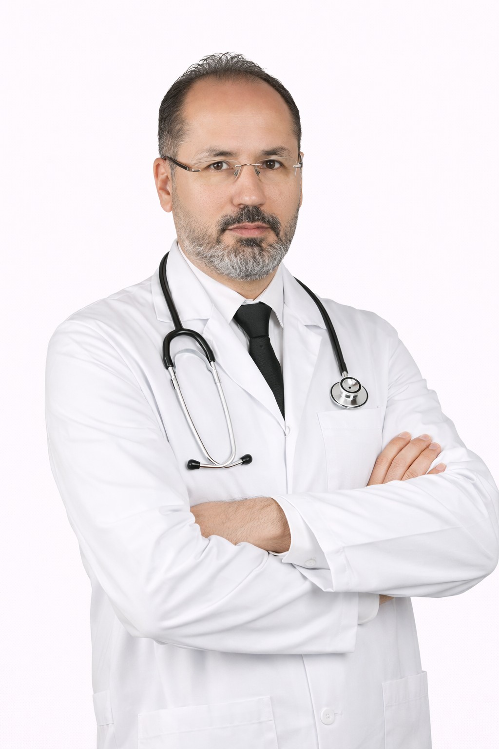 Dr. Burak Akan