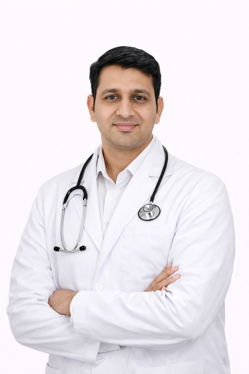 Dr. Abhinandan S. Punit