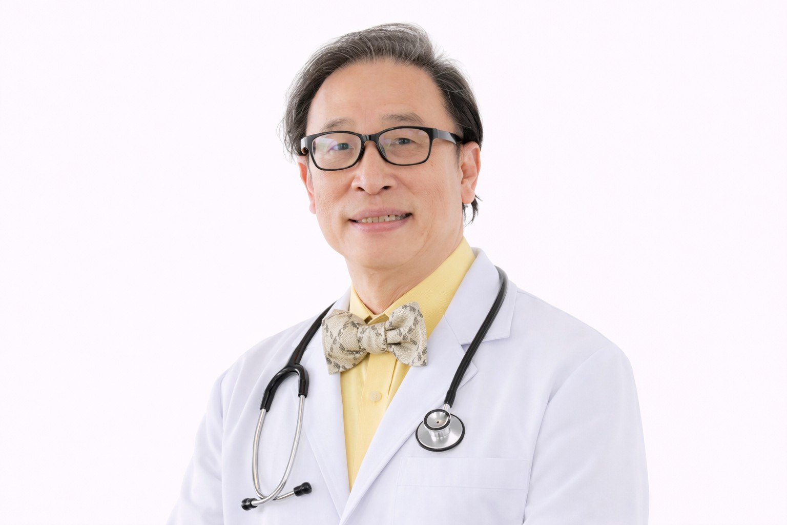 Dr. Apichart Thanapatcharoen