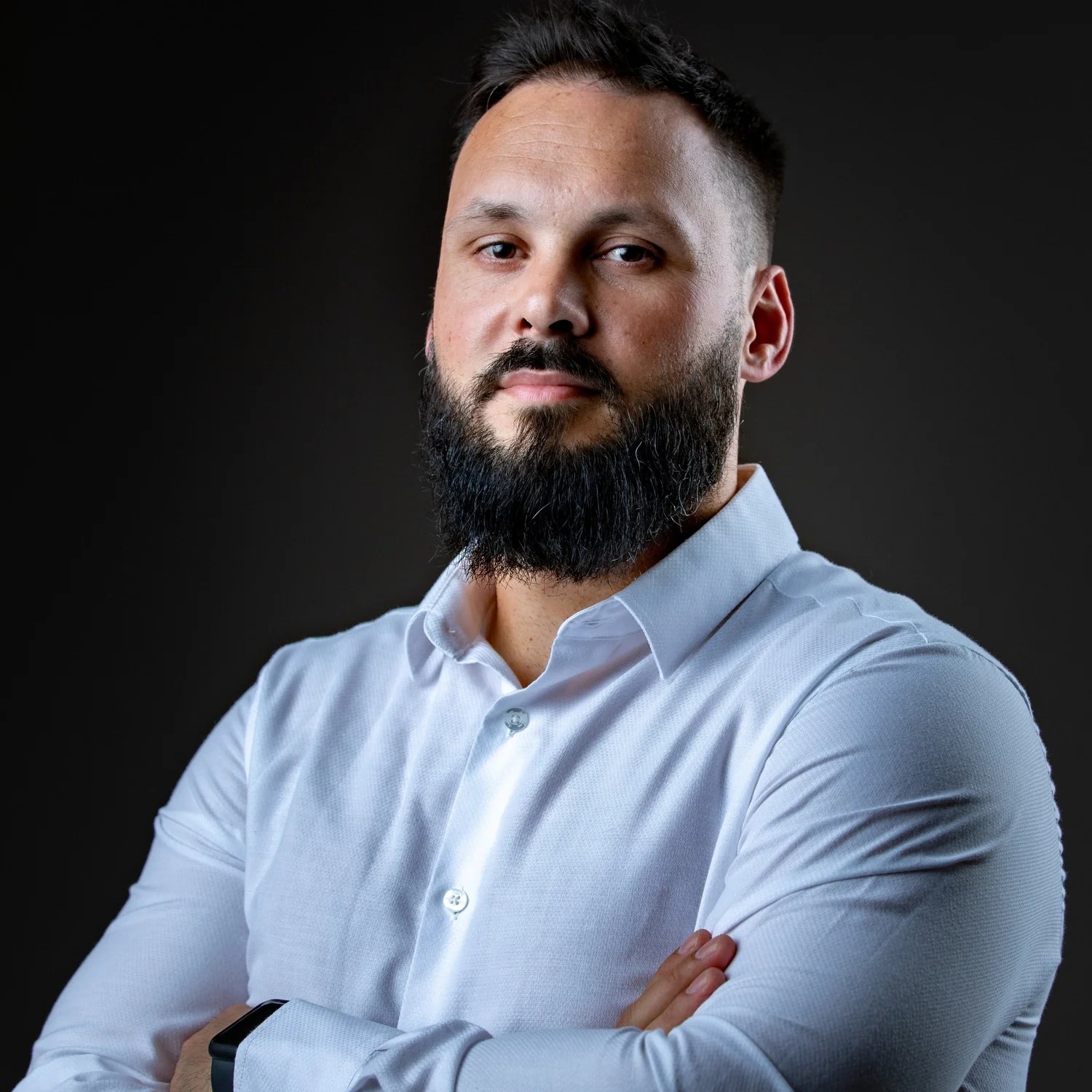 Dr. Bruno Santos