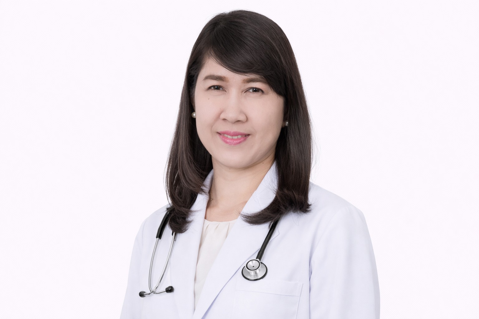 Dr. Kallayanee Porngometkul