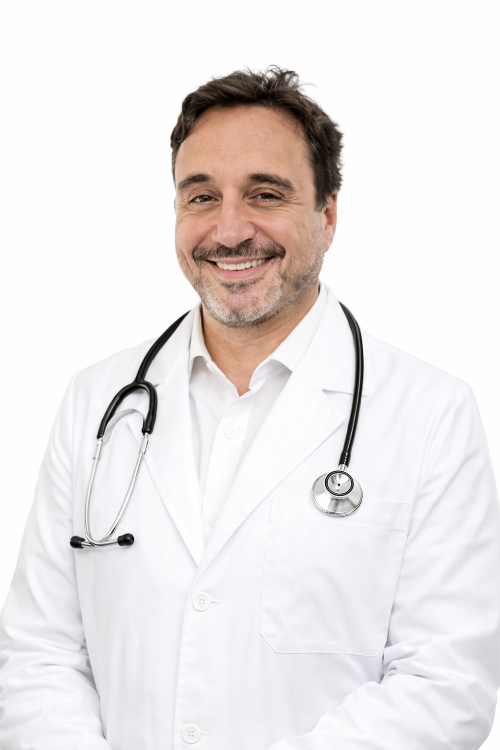 Dr. Eleftherios Meridis