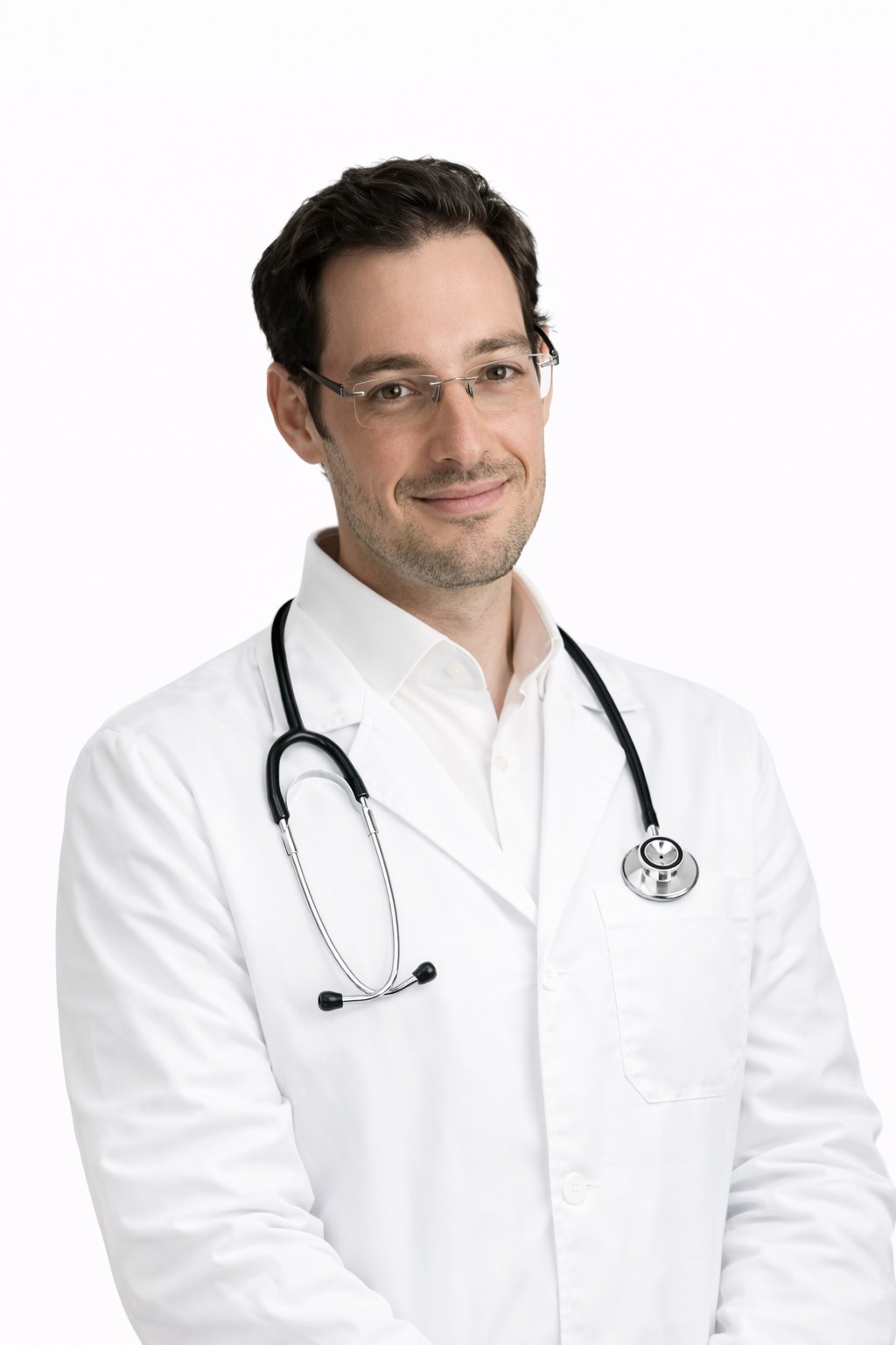 Dr. Nikos Athanasopoulos