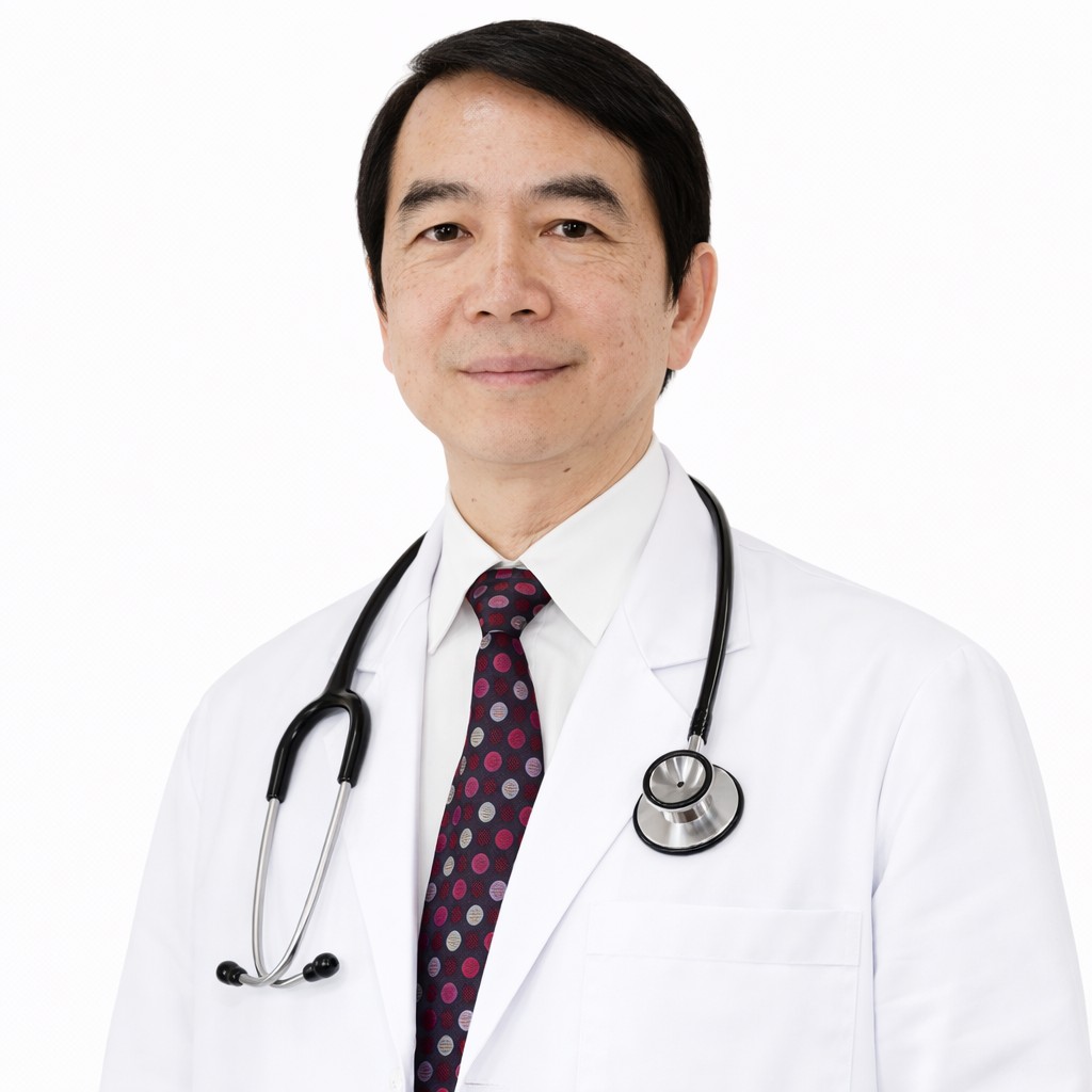 Prof. Dr. Kamthorn Pruksananonda