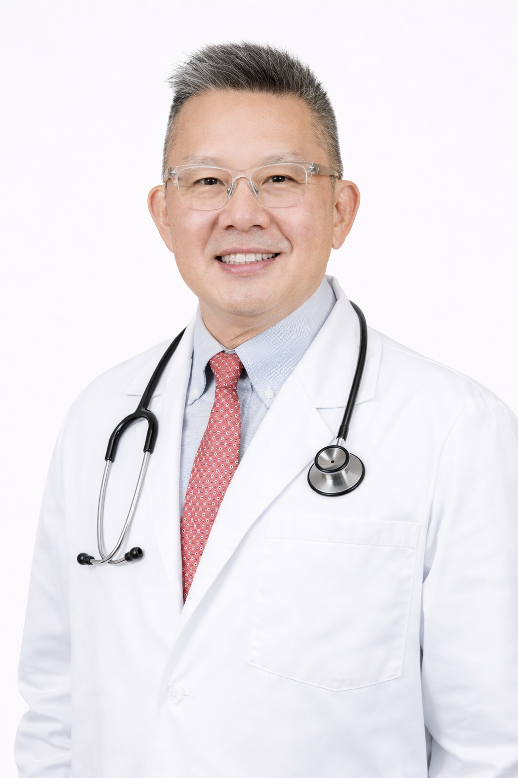 Dr. Poonsak Waikwamdee